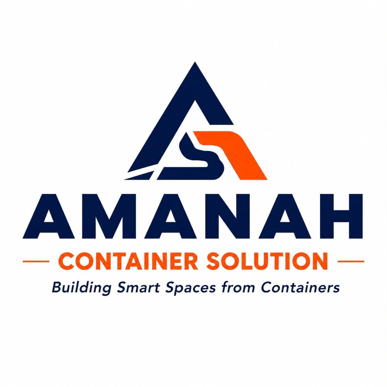 Amanah Container Solution